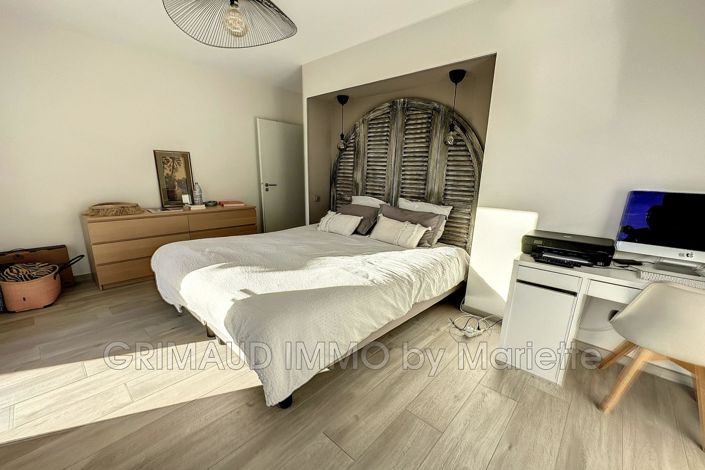 Image No.11-Maison de 5 chambres à vendre à Grimaud