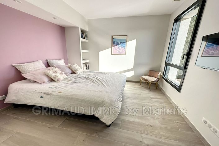 Image No.14-Maison de 5 chambres à vendre à Grimaud