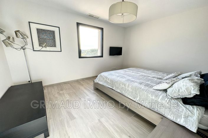 Image No.16-Maison de 5 chambres à vendre à Grimaud