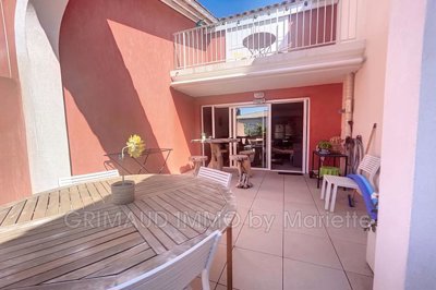 2 Bed Apartment for sale