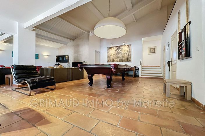 Image No.10-Maison de 6 chambres à vendre à Cogolin