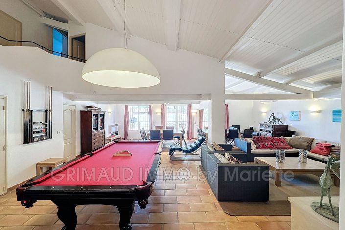 Image No.11-Maison de 6 chambres à vendre à Cogolin