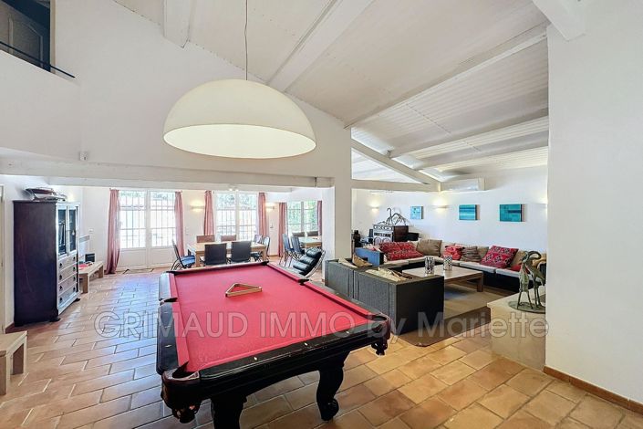 Image No.12-Maison de 6 chambres à vendre à Cogolin