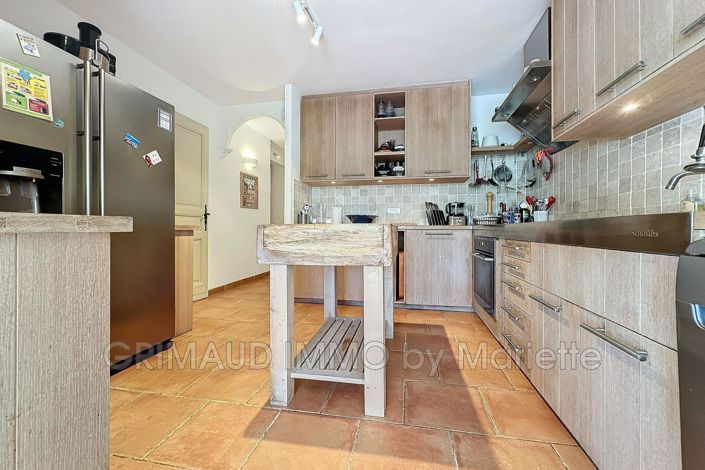 Image No.14-Maison de 6 chambres à vendre à Cogolin