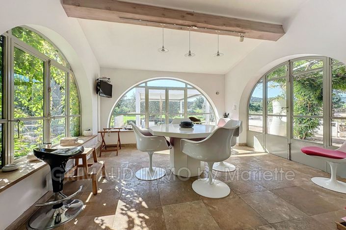 Image No.15-Maison de 6 chambres à vendre à Cogolin