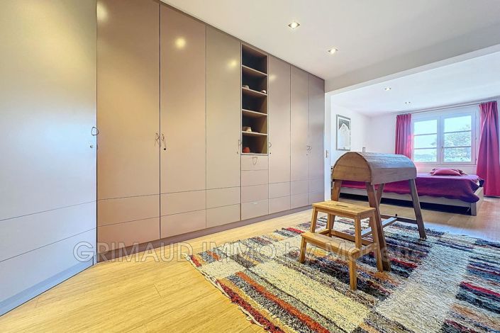 Image No.17-Maison de 6 chambres à vendre à Cogolin