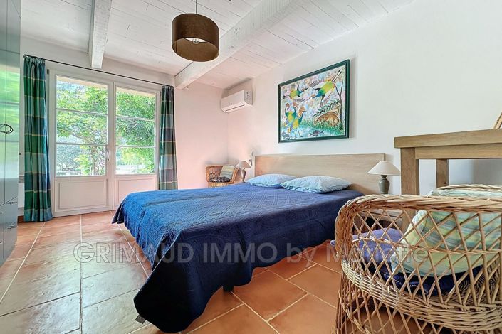 Image No.18-Maison de 6 chambres à vendre à Cogolin