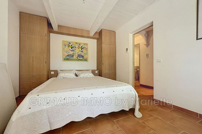 Image No.19-Maison de 6 chambres à vendre à Cogolin