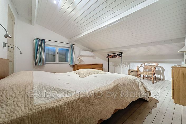 Image No.20-Maison de 6 chambres à vendre à Cogolin