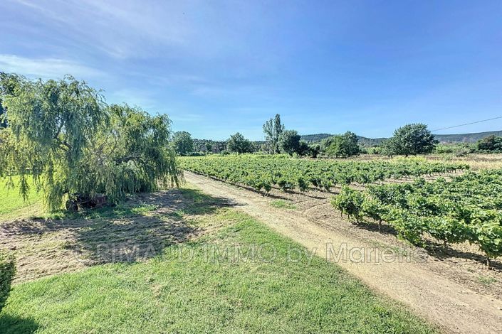 Image No.8-Maison de 6 chambres à vendre à Cogolin