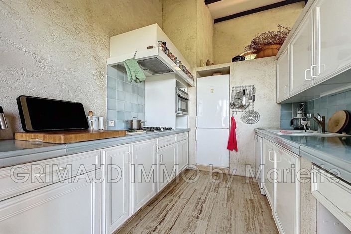 Image No.13-Maison de 5 chambres à vendre à La Garde-Freinet