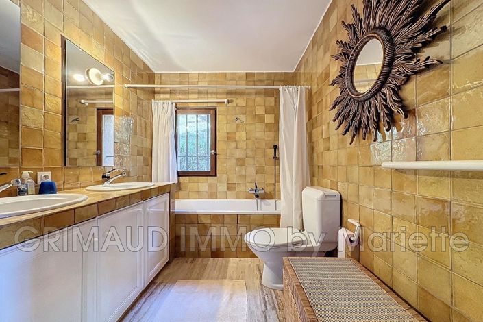 Image No.17-Maison de 5 chambres à vendre à La Garde-Freinet