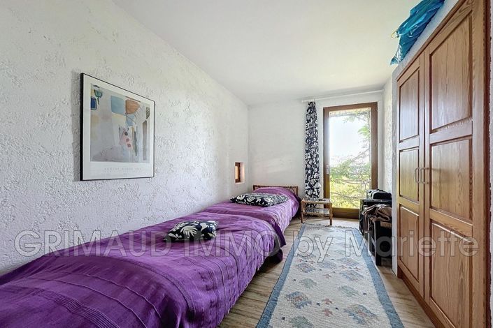 Image No.18-Maison de 5 chambres à vendre à La Garde-Freinet