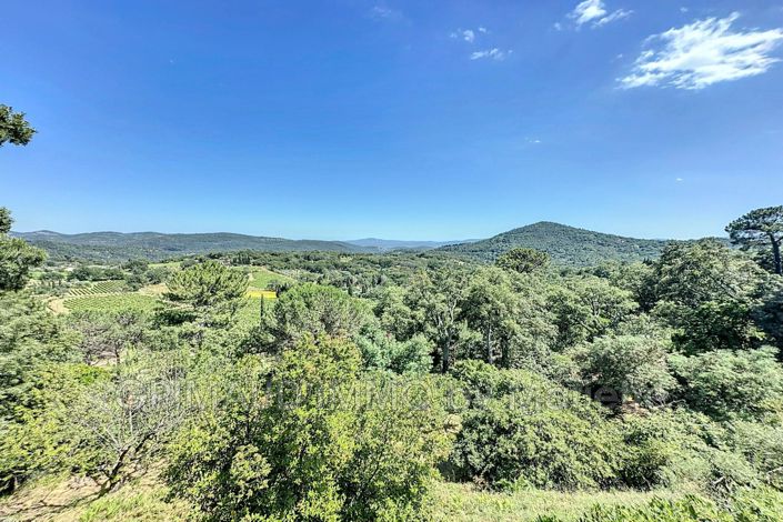 Image No.5-Maison de 5 chambres à vendre à La Garde-Freinet