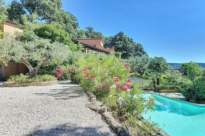 Image No.5-5 Bed House for sale