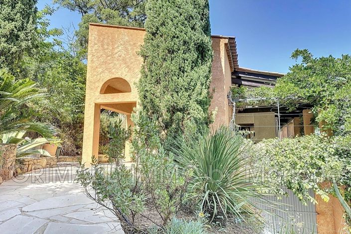 Image No.7-Maison de 5 chambres à vendre à La Garde-Freinet