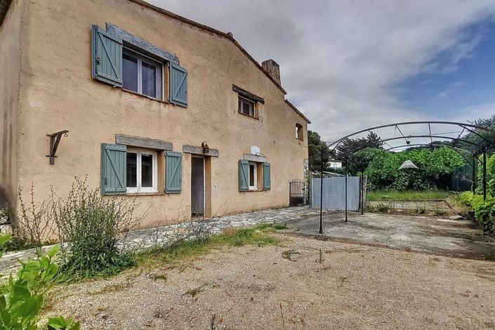 Image No.1-Appartement de 2 chambres à vendre à Grasse