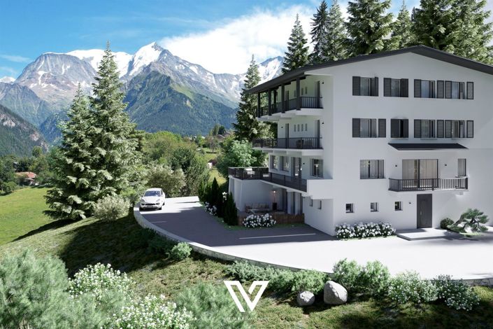 Image No.1-3 Bed Apartment for sale