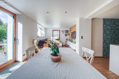 3 Bed Apartment for sale