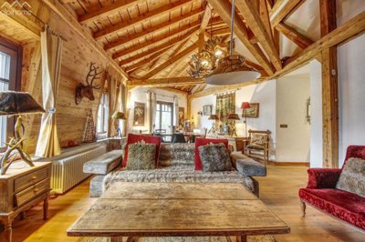 3 Bed Apartment for sale