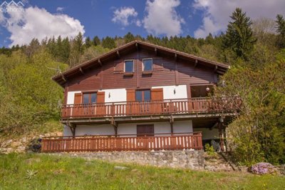 French Gold Property most sold property
