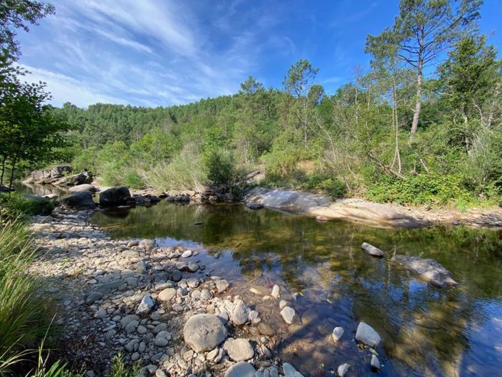 Image No.10-Maison de 12 chambres à vendre à Gagnières