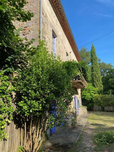 Image No.11-Maison de 12 chambres à vendre à Gagnières