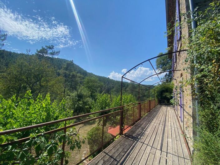 Image No.13-Maison de 12 chambres à vendre à Gagnières