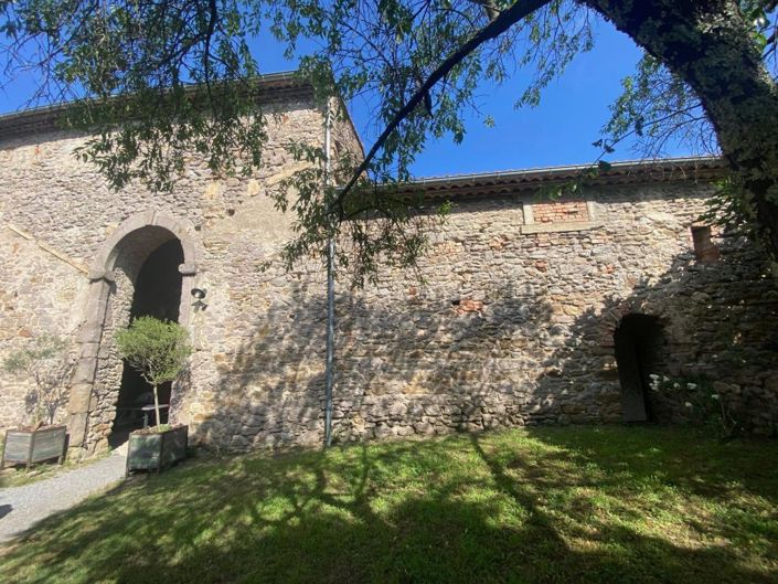 Image No.14-Maison de 12 chambres à vendre à Gagnières