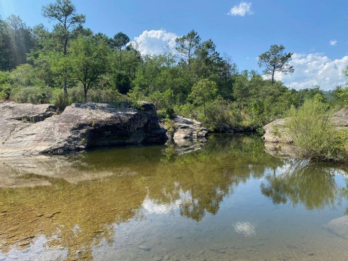 Image No.3-Maison de 12 chambres à vendre à Gagnières