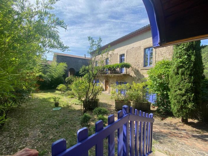 Image No.4-Maison de 12 chambres à vendre à Gagnières