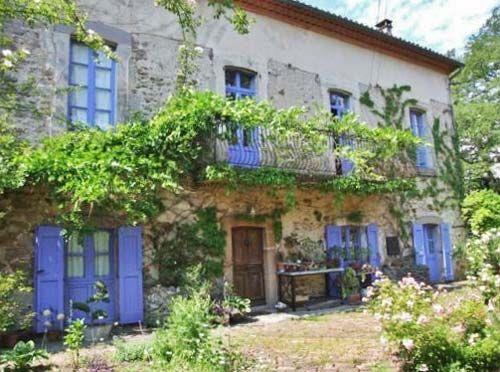 Image No.5-Maison de 12 chambres à vendre à Gagnières