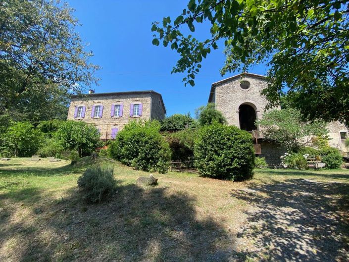 Image No.7-Maison de 12 chambres à vendre à Gagnières