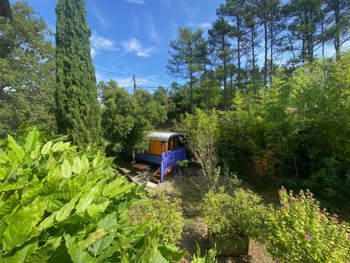 Image No.8-Maison de 12 chambres à vendre à Gagnières