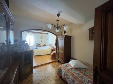 Maison de 2 chambres à vendre à Figanières