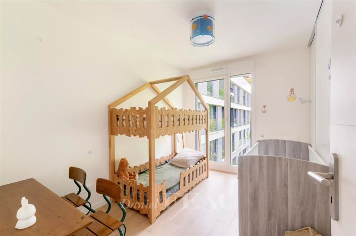 Image No.10-Appartement de 3 chambres à vendre à Saint-Cloud