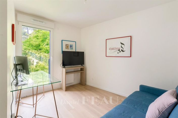 Image No.11-Appartement de 3 chambres à vendre à Saint-Cloud