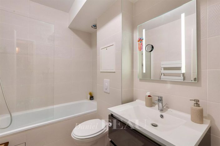 Image No.12-Appartement de 3 chambres à vendre à Saint-Cloud