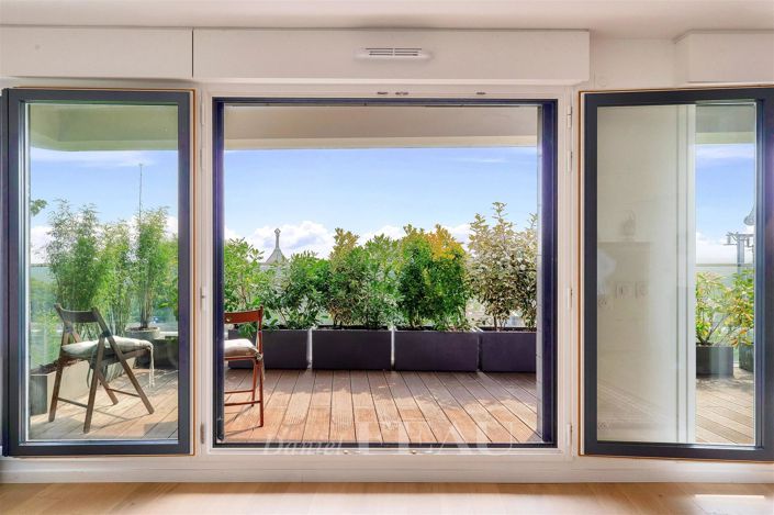 Image No.2-Appartement de 3 chambres à vendre à Saint-Cloud