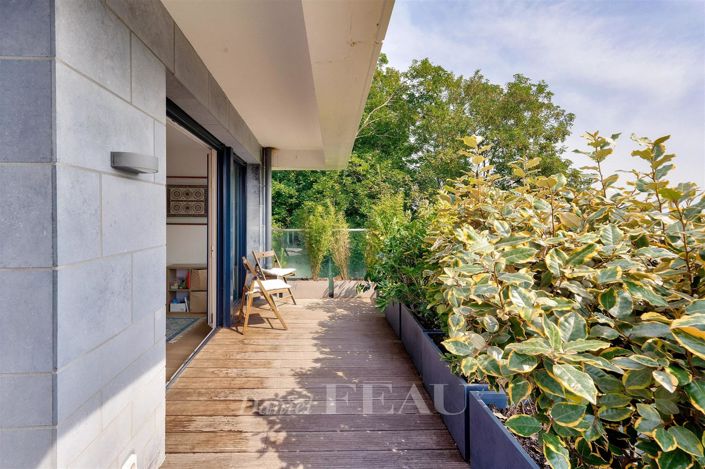 Image No.3-Appartement de 3 chambres à vendre à Saint-Cloud