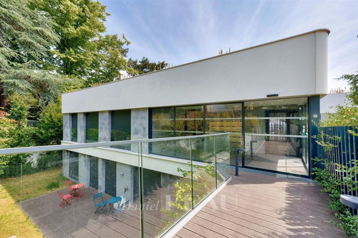 Image No.4-Appartement de 3 chambres à vendre à Saint-Cloud