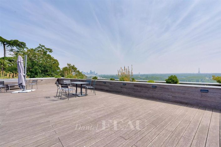 Image No.5-Appartement de 3 chambres à vendre à Saint-Cloud