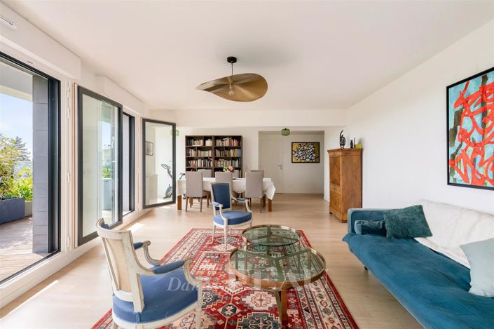 Image No.6-Appartement de 3 chambres à vendre à Saint-Cloud