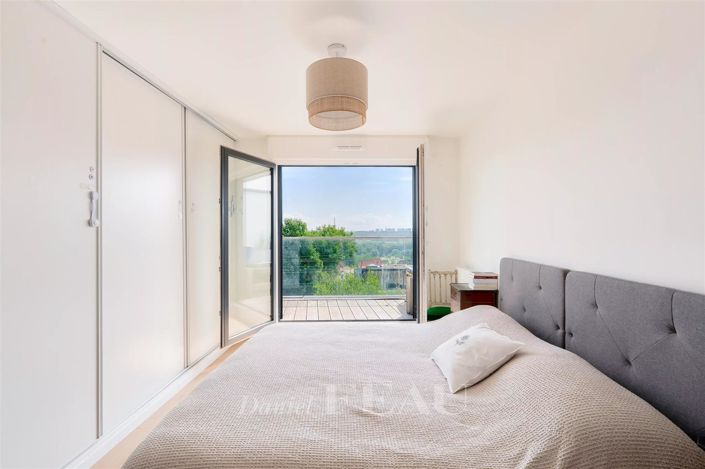 Image No.7-Appartement de 3 chambres à vendre à Saint-Cloud