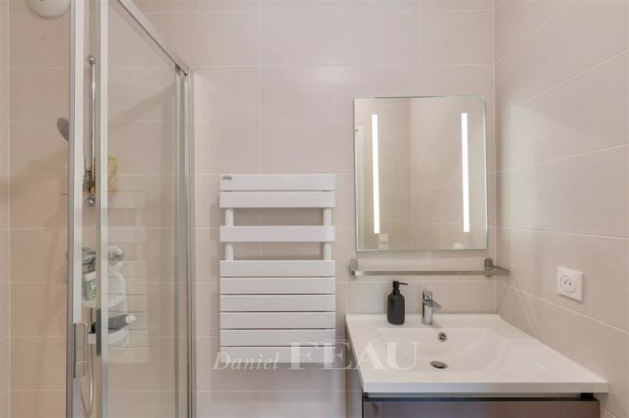 Image No.9-Appartement de 3 chambres à vendre à Saint-Cloud