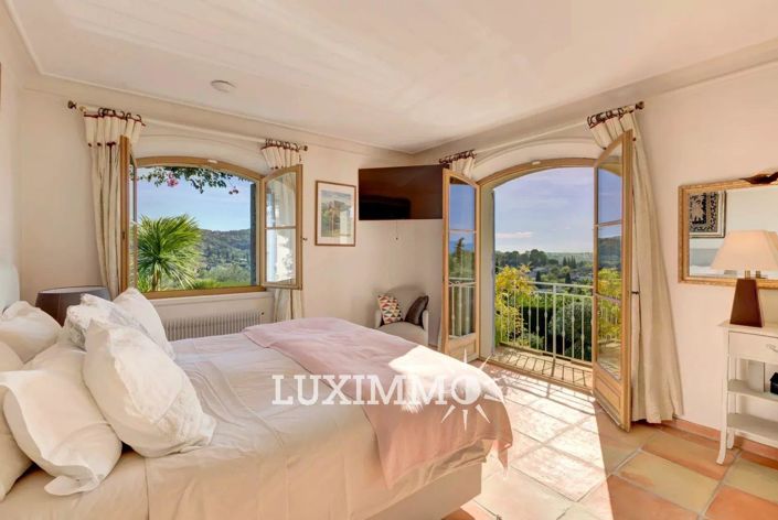 Image No.11-Maison de 5 chambres à vendre à Mougins