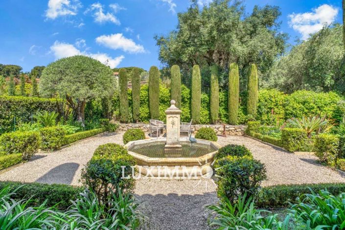 Image No.14-Maison de 5 chambres à vendre à Mougins