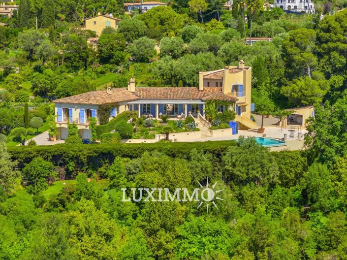 Image No.15-Maison de 5 chambres à vendre à Mougins