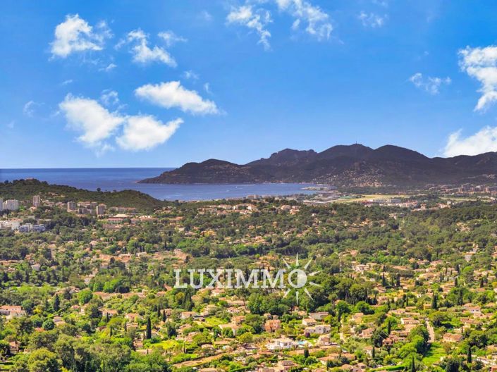Image No.3-Maison de 5 chambres à vendre à Mougins