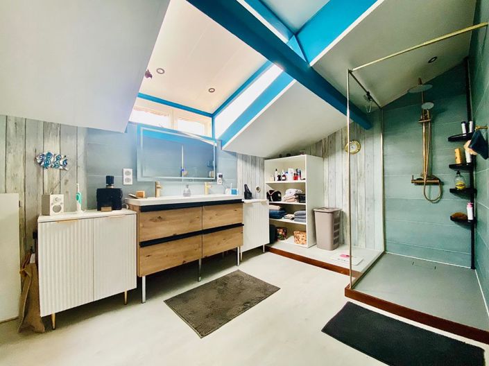 Image No.11-Maison de 3 chambres à vendre à Saint-Emilion